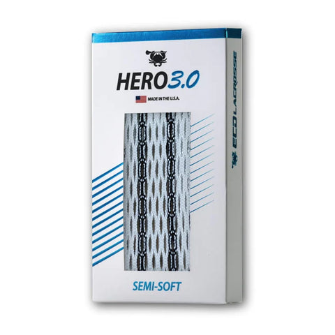 Hero 3.0 Semi-Soft Striker