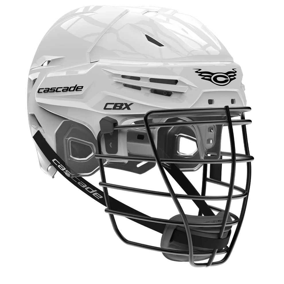 Cascade CBX Box Helmet – GTX Athletic