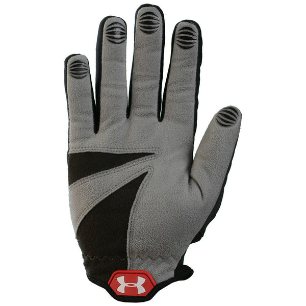 Under Armour Women's Sub Zero Glove, BLACK – Geared-2-Sports