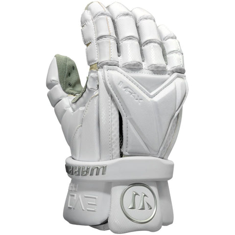 Warrior Evo Pro Lacrosse Gloves