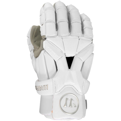 Warrior Burn Pro Lacrosse Gloves