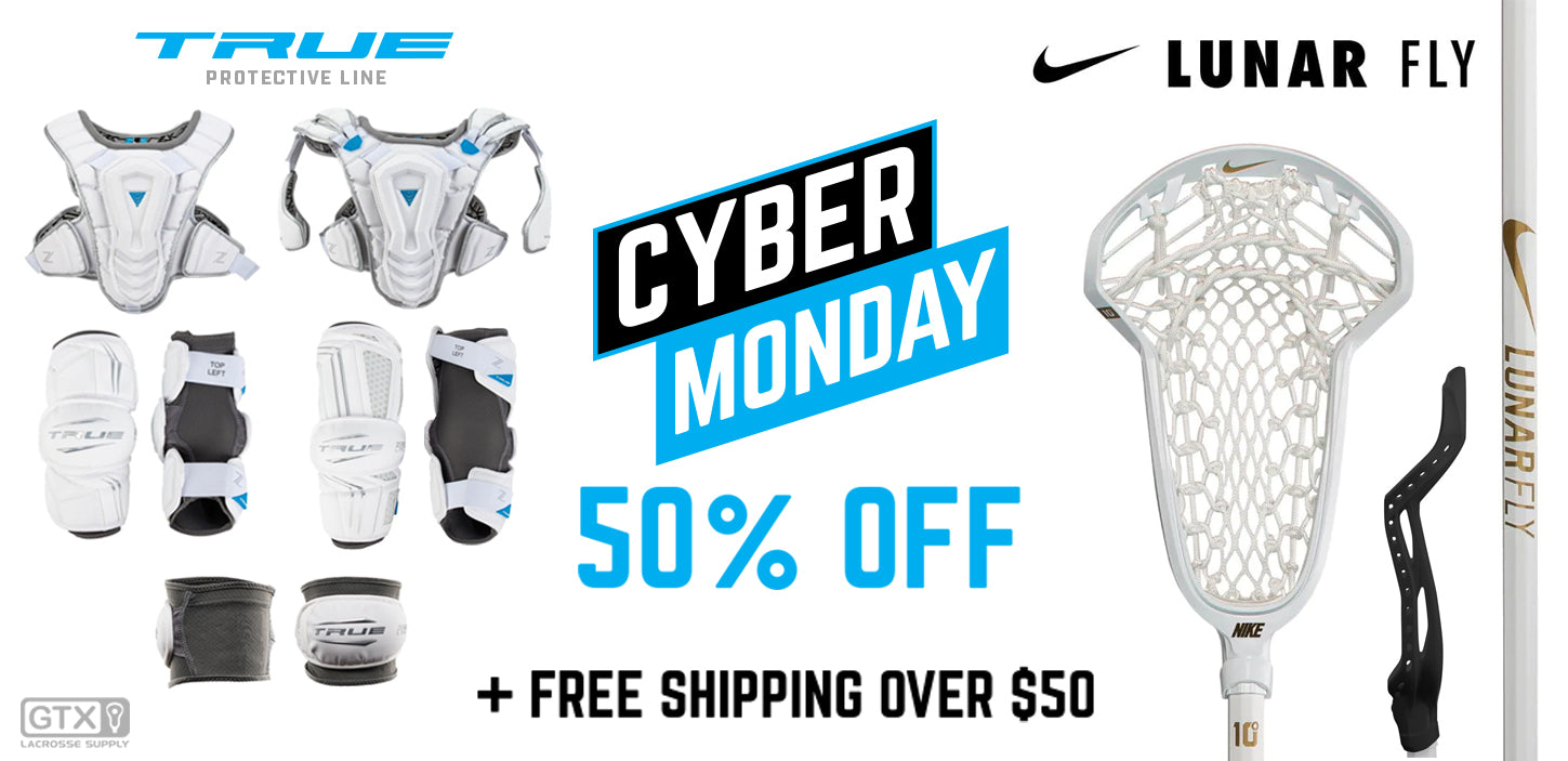 2025 Black Friday Cyber Monday