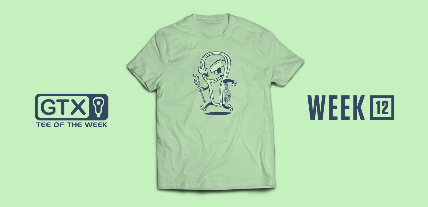 Tee of the Week