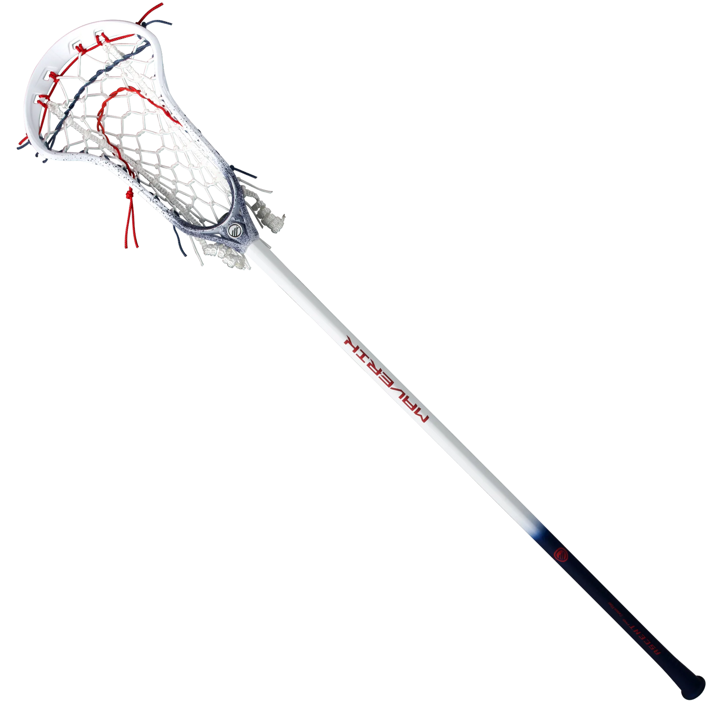 Maverik Ascent Pro Fade