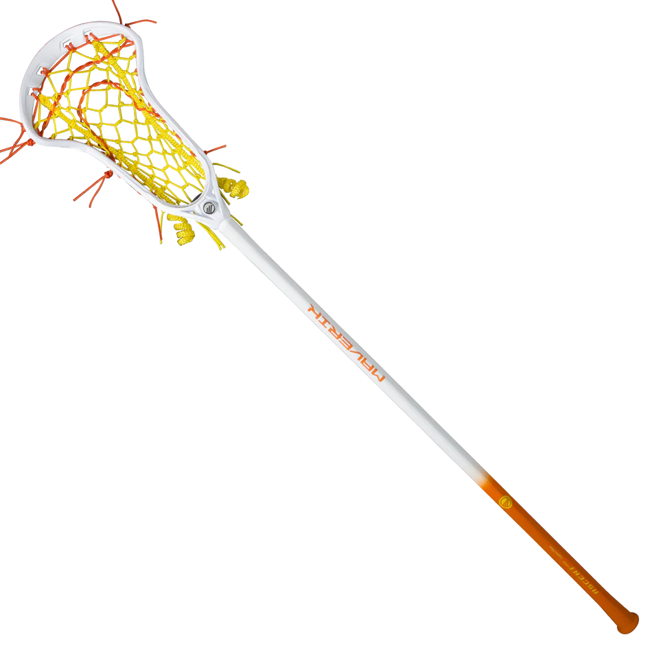 Maverik Ascent Pro Fade