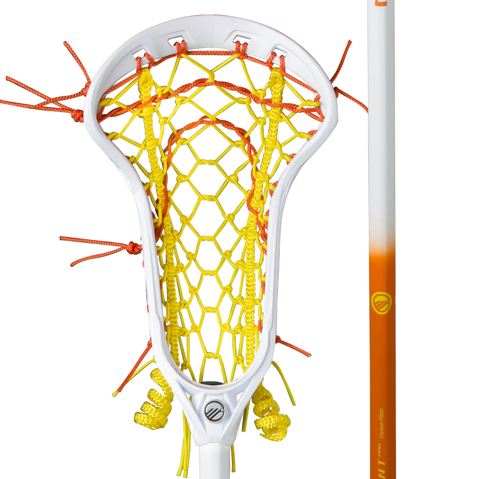 Maverik Ascent Pro Fade