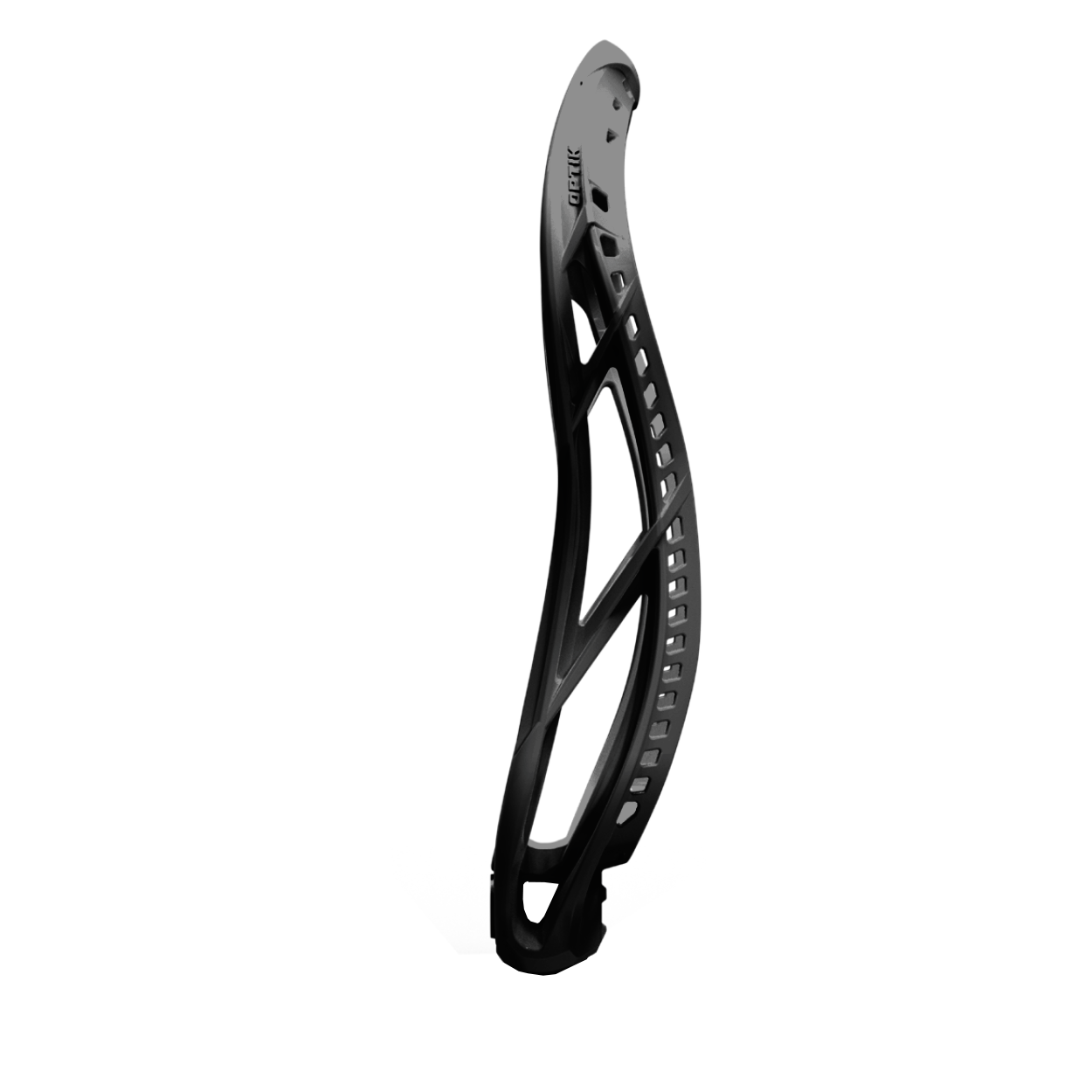 Maverik Optik Force Unstrung Head