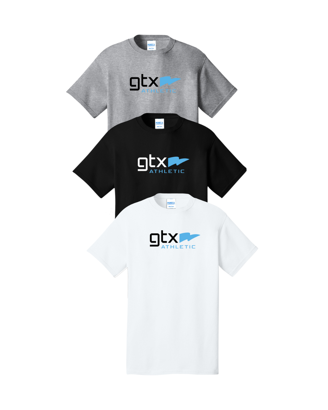 GTX Athletic 3 Pack SST - Adult