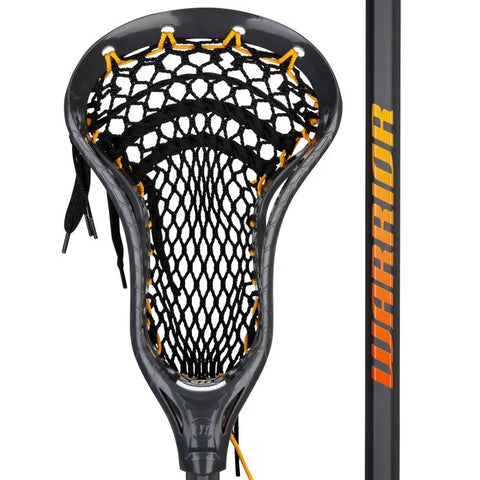 Warrior Burn Next Complete Defense Lacrosse Stick