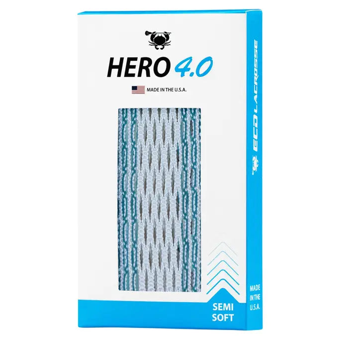 ECD Semi Soft Hero 4.0 Storm Striker