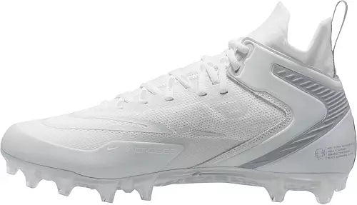 Nike Alpha Huarache 8 Elite Lax