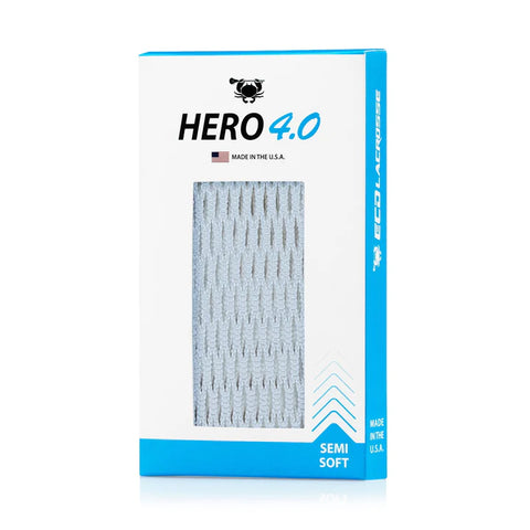 ECD Hero Semi Soft 4.0