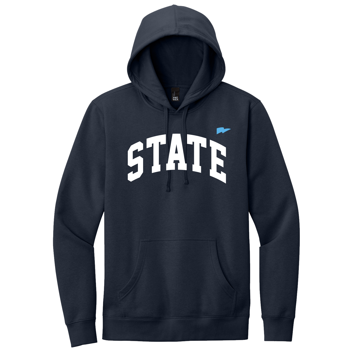 GTX "State" Hoodie