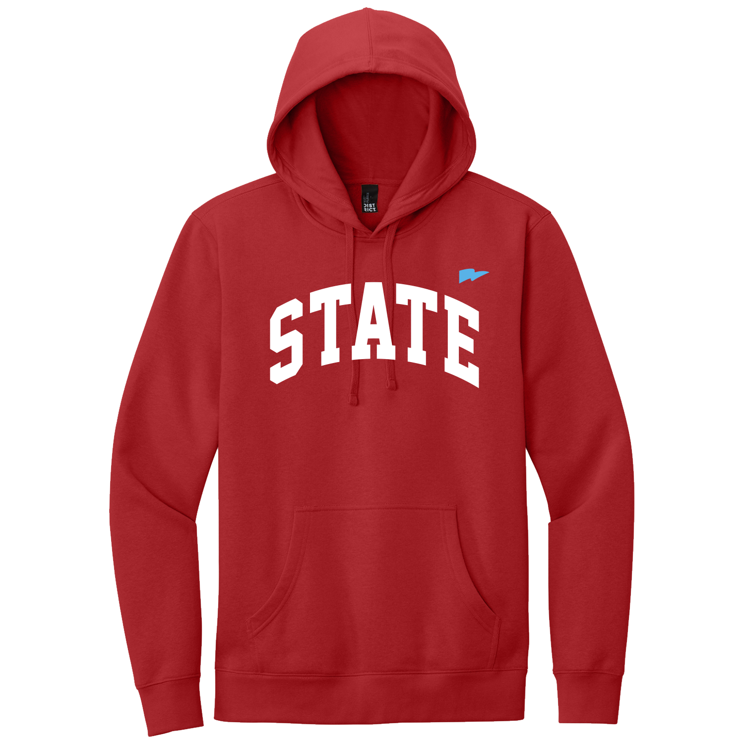 GTX "State" Hoodie