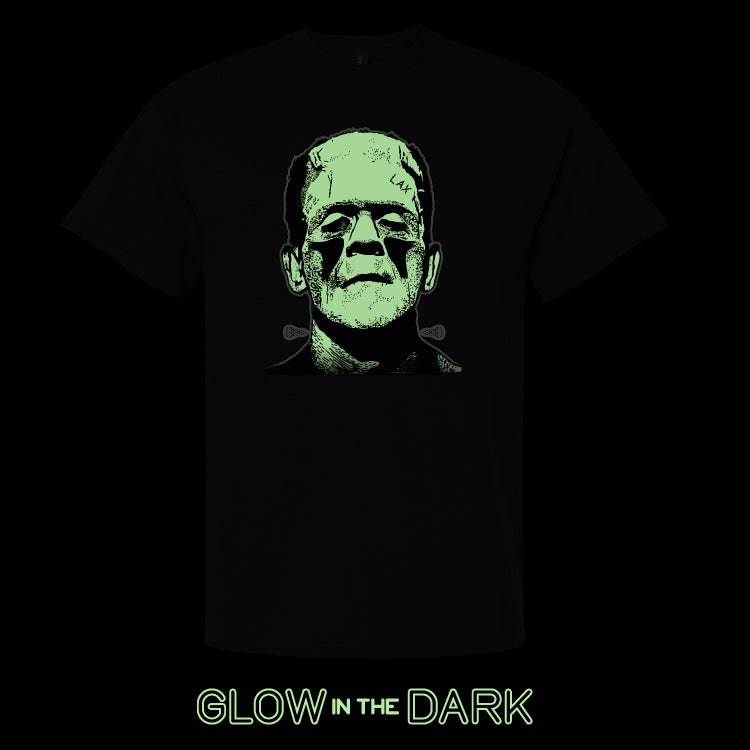 GTX Lacrosse Tee of the Week "Frankenstein"