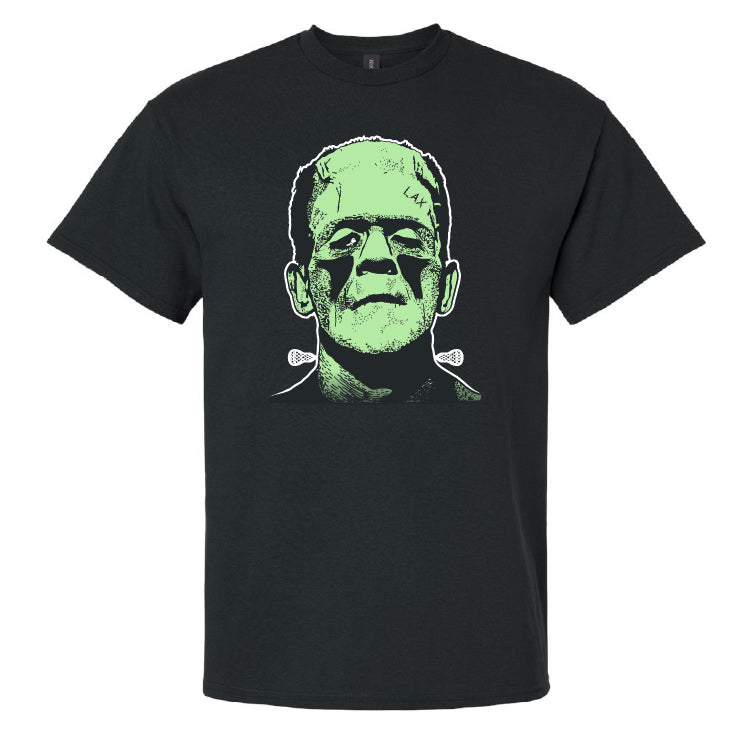 GTX Lacrosse Tee of the Week "Frankenstein"