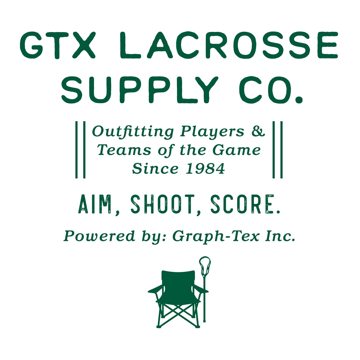 GTX Lacrosse Tradition SST