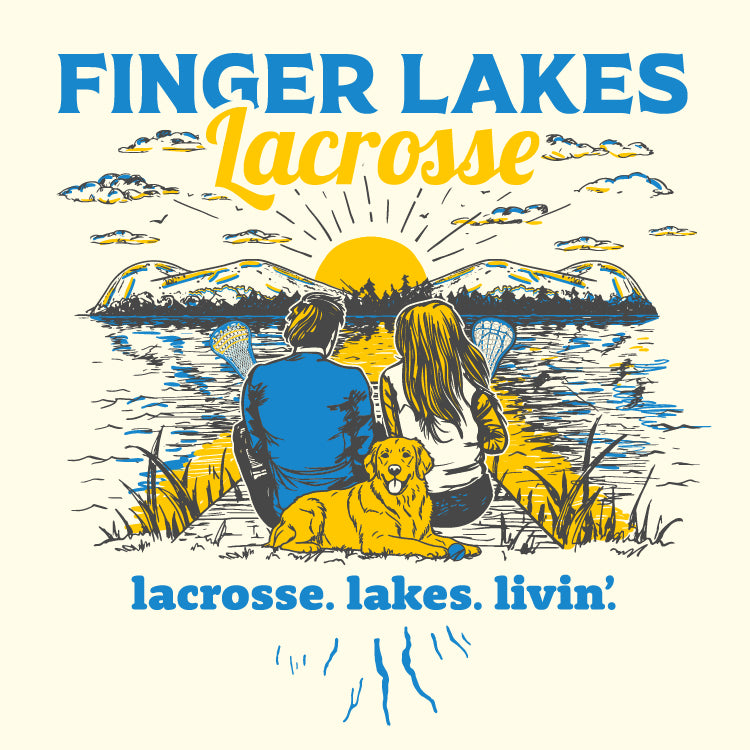 Finger Lakes Lacrosse SST