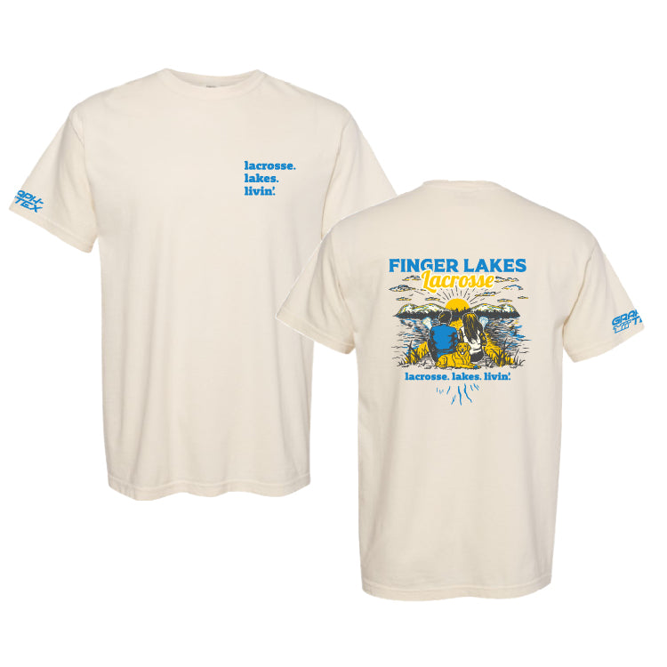 Finger Lakes Lacrosse SST