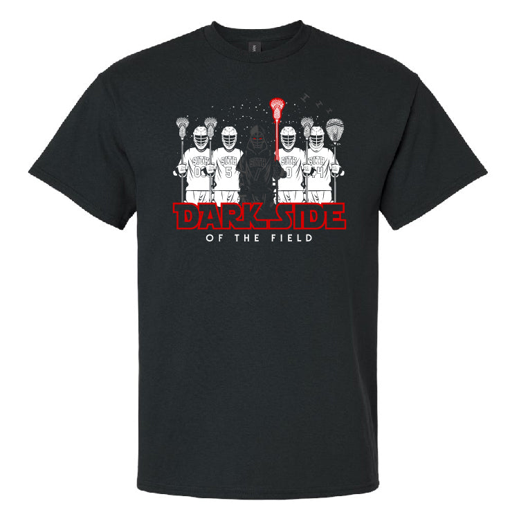 GTX Lacrosse Tee of the Week May the 4th