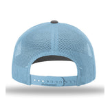 GTX Lacrosse Cage Trucker Hat