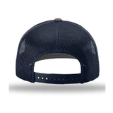 GTX Lacrosse Cage Trucker Hat