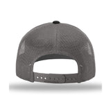 GTX Lacrosse Cage Trucker Hat