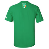 GTX Lacrosse St. Patrick's Lacrosse 2025 T-Shirt