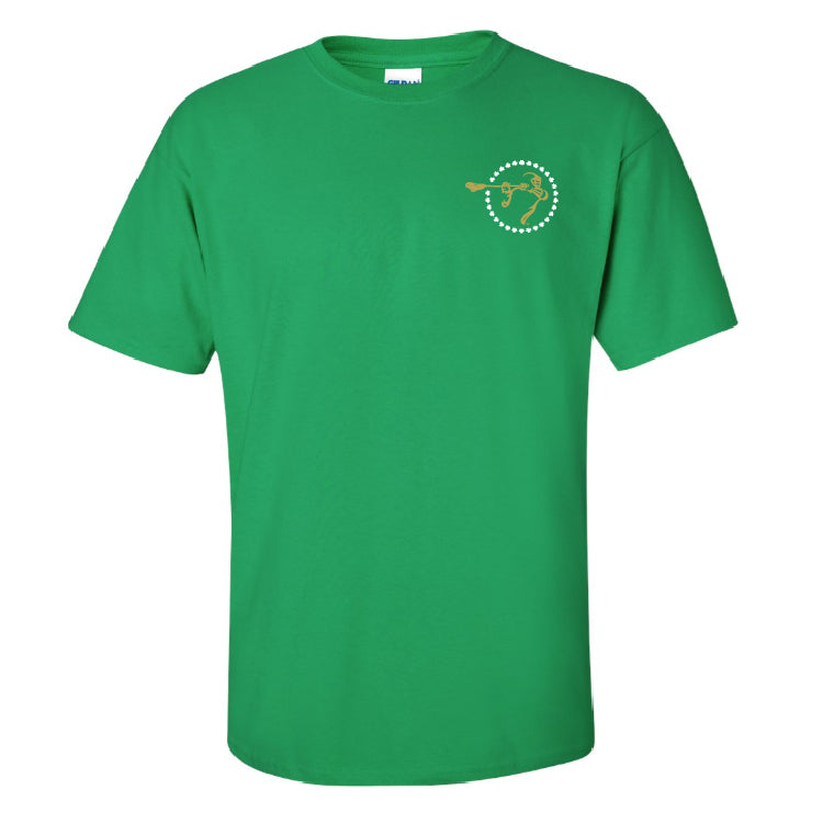 GTX Lacrosse Tee of the Week Shenanigans