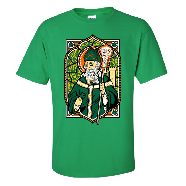 GTX Lacrosse St. Patrick SST