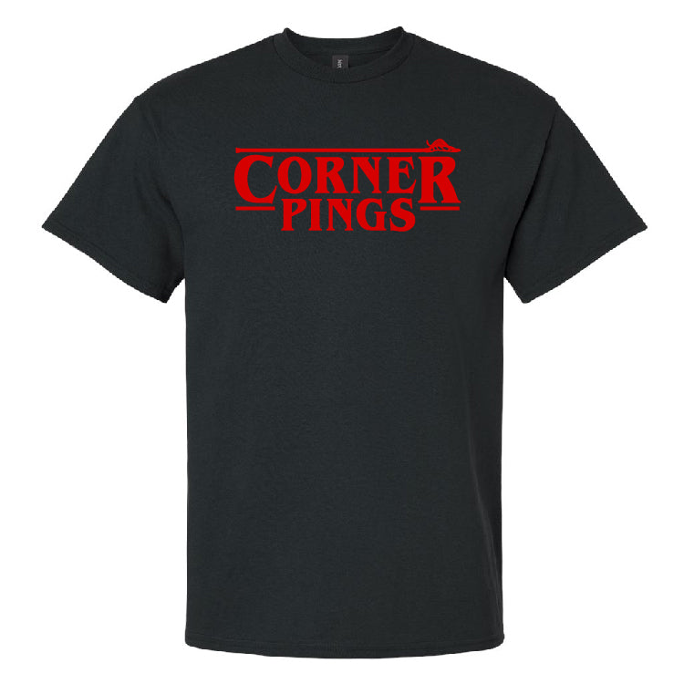 GTX Lacrosse Tee of the Week Corner Pings