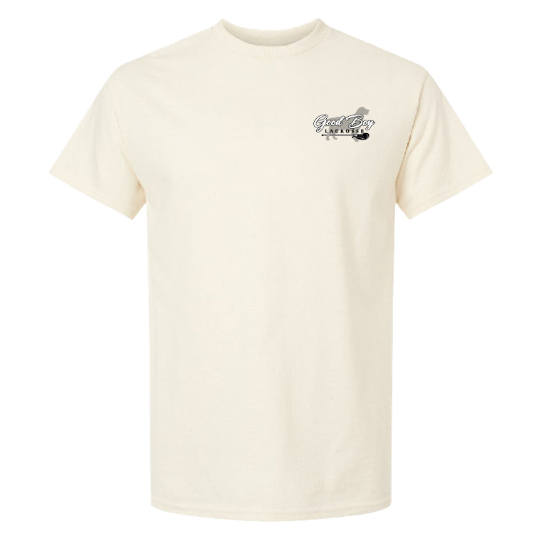 GTX Lacrosse Tee of the Week Good Boy