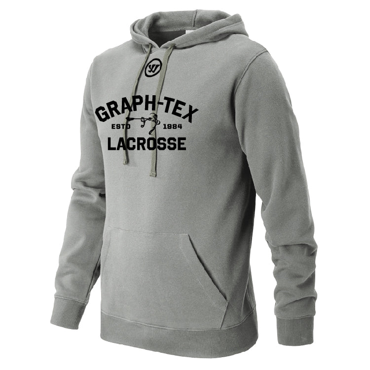 Warrior Graph-Tex hoodie
