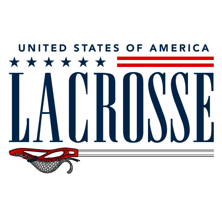 GTX Lacrosse USA Player SST