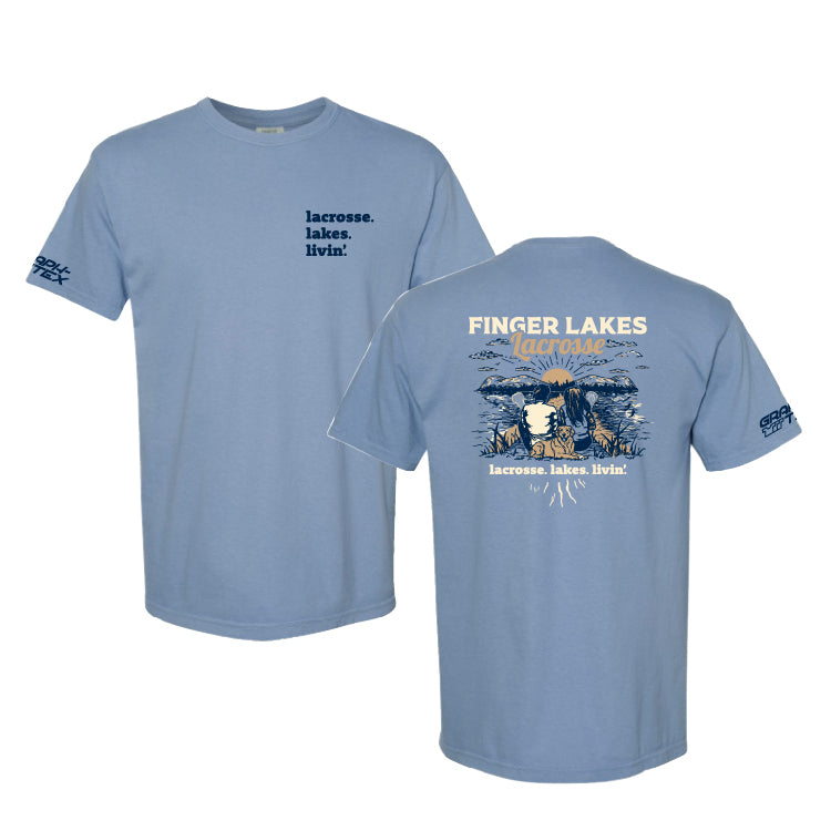 Finger Lakes Lacrosse SST