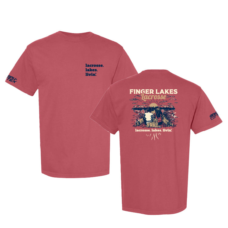 Finger Lakes Lacrosse SST