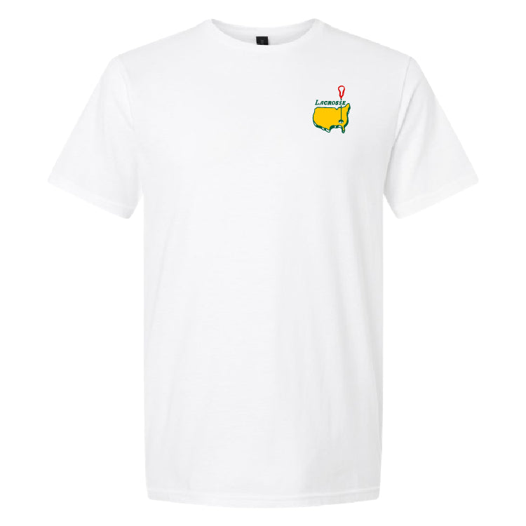 GTX Lacrosse Tee of the Week Fairways and Fastbreaks