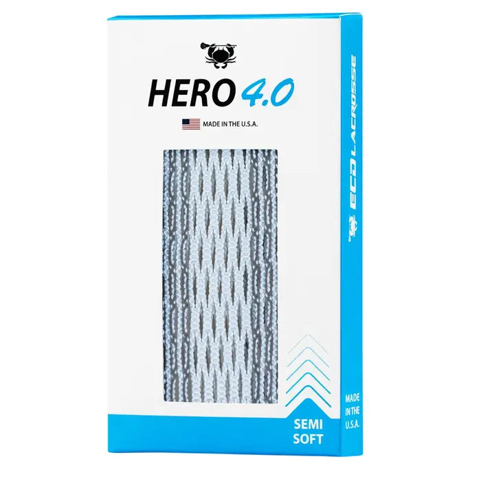 ECD Semi Soft Hero 4.0 Storm Striker