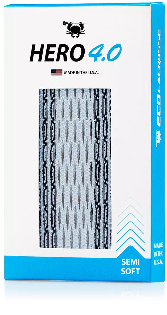 ECD Semi Soft Hero 4.0 Storm Striker