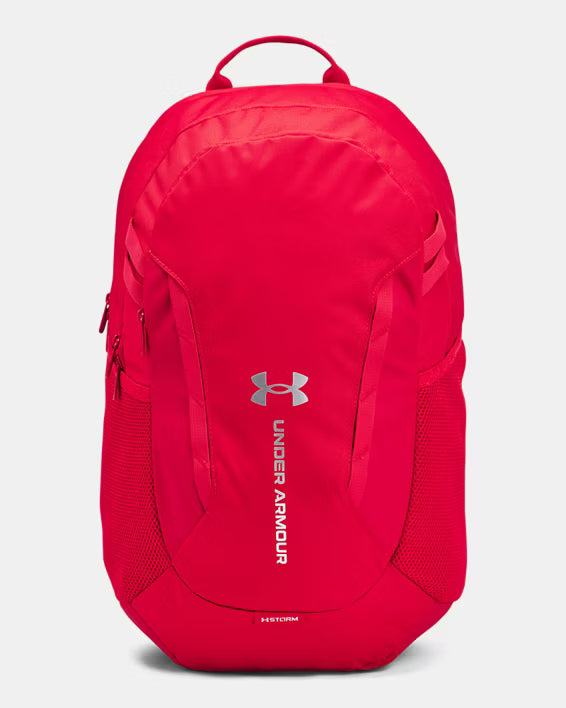 Under Armour Hustle Team Backpack 6.0