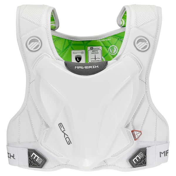 Maverik M6 Speed Pad