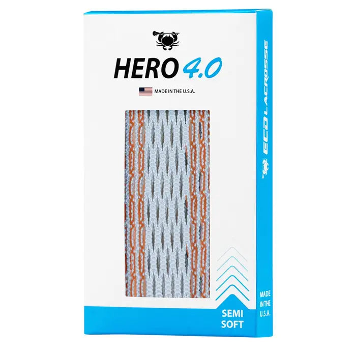ECD Semi Soft Hero 4.0 Storm Striker
