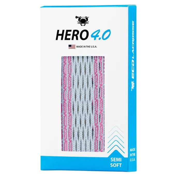 ECD Semi Soft Hero 4.0 Storm Striker