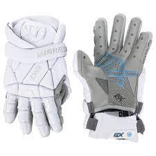 Warrior Evo QX Gloves