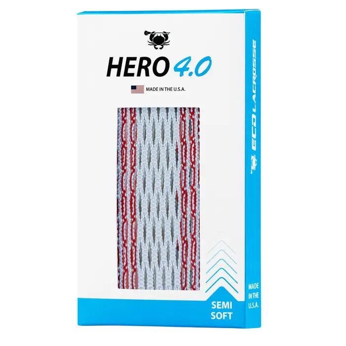 ECD Semi Soft Hero 4.0 Storm Striker