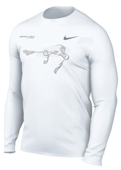 Nike GTX long sleeve