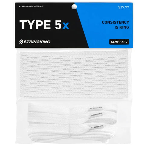 Stringking Type 5x Mesh Kit