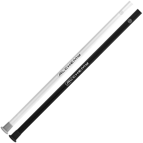 Warrior Alchemy Attack Shaft