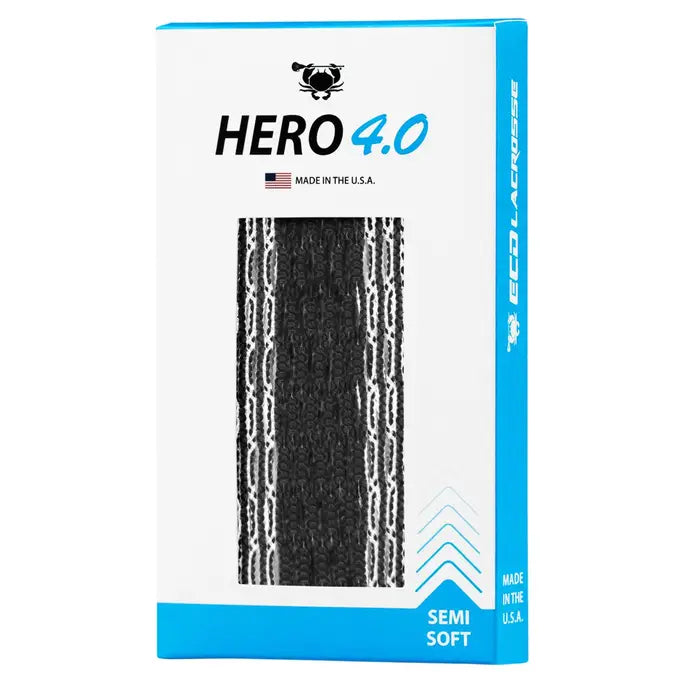 ECD Semi Soft Hero 4.0 Storm Striker