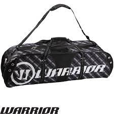 Warrior Black Hole S1 Bag